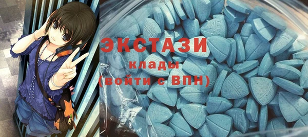 молекула духа Надым