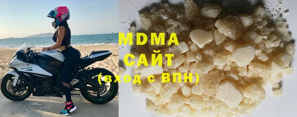молекула духа Надым